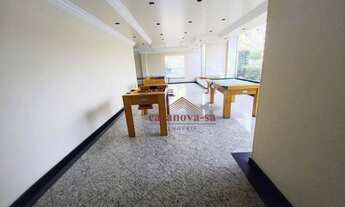 Imagem 7: Apartamento com 3 dormitórios, 135 m² - venda por R$ 750.000,00 ou aluguel por R$ 2.200,00