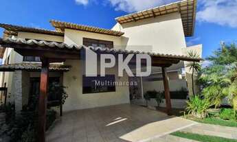 Imagem 4: CASA RESIDENCIAL em PARNAMIRIM - RN, PARQUE DAS NAÇÕES