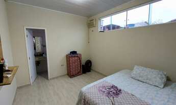 Imagem 2: Casa para venda com 80 metros quadrados com 3 quartos