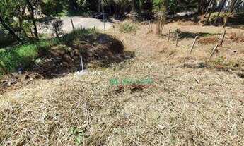 Imagem 2: Terreno à venda, 1239 m² por R$ 355.000 - Granja Carneiro Viana - Cotia/SP