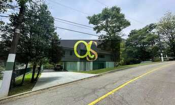 Imagem 2: Casa em Condomínio para Venda em Barueri, Residencial Tamboré, 4 dormitórios, 4 suítes, 7