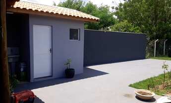 Imagem 3: Rancho em condomínio com acesso ao Rio em Iacanga Sp