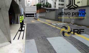 Imagem 3: São Paulo - Conjunto Comercial/Sala - Jardim Paulista