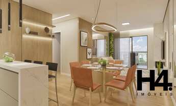 Imagem 4: APARTAMENTO com 2 dormitórios à venda por R$ 537.171,92 no bairro Bacacheri - CURITIBA / P