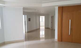 Imagem 4: Ap para venda tem 313 m² com 3 suítes em Setor Bueno - Goiânia - GO
