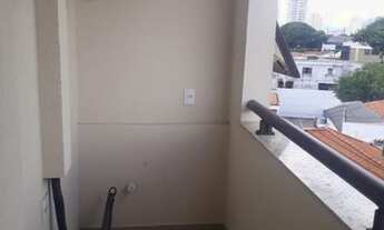 Imagem 3: Sala Comercial de 42 M² na Mooca