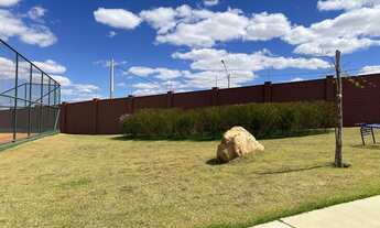 Imagem 7: TERRENO RESIDENCIAL em SENADOR CANEDO - GO, JARDINS NÁPOLES