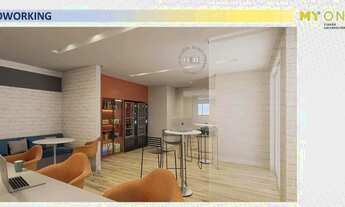 Imagem 3: My one cidade universitaria