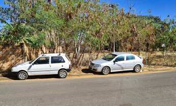 Imagem 3: Alto Umuarama, Terreno com 819,04m², próximo da Avenida Dom Pedro II