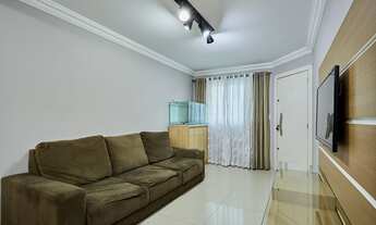 Imagem 5: Sobrado Triplex à venda, 3 quartos, 2 vagas, 186m² - Atuba - Curitiba/PR