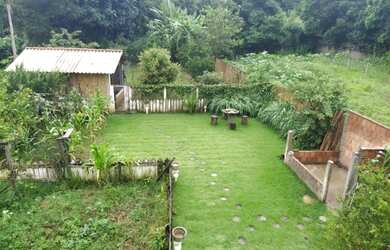 Imagem 2: Excelente Oportunidade, Chácara de 6.480m², dentro da Cidade de Itajubá/MG