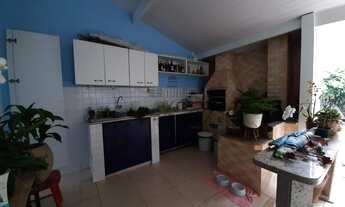 Imagem 6: Casa Sobrado a venda, Condomínio Altos da Serra VI, Urbanova, 4 quartos (1 suíte), Piscin