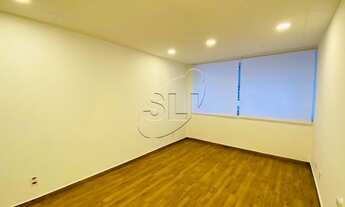 Imagem 3: CONJ. COMERCIAL REFORMADO, 23 M², SALA, COPA E BANHEIRO SOCIAL, METRO BRIG