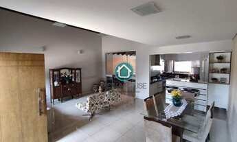 Imagem 2: Excelente sobrado, 4 suites, 2 piso inferior , 2 piso superior c/ armarios e ar