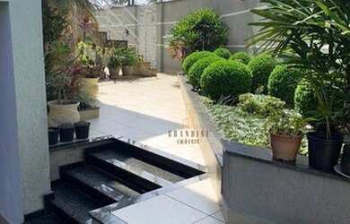 Imagem 5: Casa com 5 dormitórios à venda por R$ 1.590.000,00 - Dos Casa - São Bernardo do Campo/SP