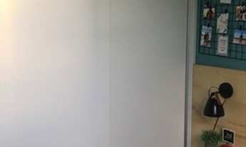 Imagem 6: Chapada Mantiqueira Mobiliado / 2 quartos / 40m² / Porcelanato