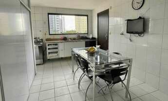 Imagem 4: Flex Wave - 04 suítes + Gabinete - 02 vagas - Nascente - Modulados - Apto a financiam