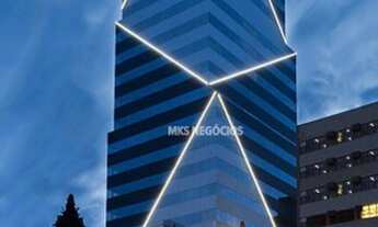 Imagem 2: Sala à venda, 63 m² por R$ 1.197.000,00 - Lourdes - Belo Horizonte/MG