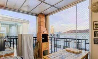 Imagem 5: Cobertura à venda, 120 m² por R$ 750.000,00 - Centro - São Bernardo do Campo/SP