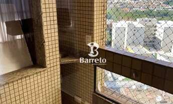 Imagem 4: Apartamento com 3 dormitórios à venda, 224 m² por R$ 1.000.000 - Vila Fujita - Londrina/PR