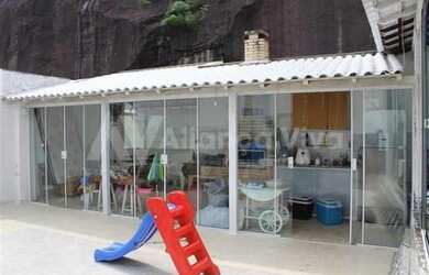 Imagem 5: Urca Apartamento cobertura com 3 dormitórios