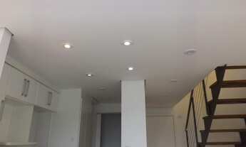 Imagem 5: Apartamento para aluguel possui 30 metros quadrados - Vila Mariana - São Paulo - SP