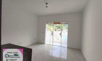 Imagem 7: Casa com 2 dormitórios à venda por R$ 285.000,00 - Manu Manuela - Maricá/RJ