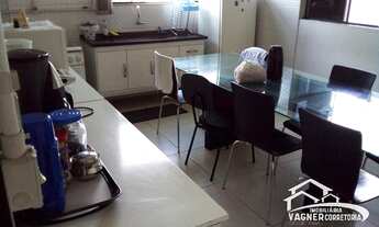 Imagem 5: Galpão de 750 m² na Av. Doutor Peixoto de Castro para locação