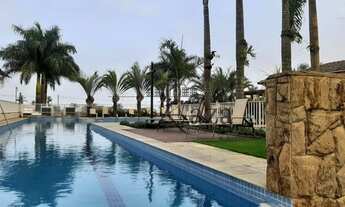 Imagem 6: Apartamento para venda com 128 metros quadrados com 3 quartos