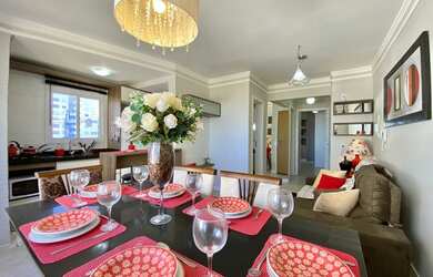 Imagem 6: Mobiliado e decorado!