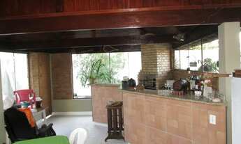 Imagem 6: CASA GRUSSAÍ - Aceito apto/Flat em Campos