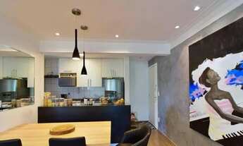 Imagem 5: Apartamento para venda com 69 metros, 2 quartos em Vila Andrade - São Paulo - SP