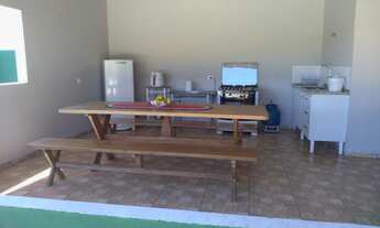 Imagem 3: Fazenda/Sítio/Chácara para venda com 283 metros quadrados com 3 quartos em Alambari - Sara