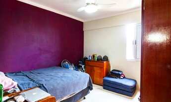 Imagem 6: Apartamento Cobertura a venda no Tatuapé a 300m do metro - Tatuapé/São Paulo