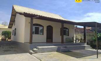 Imagem: Casa com 3 Quartos na Praça do Mataruna