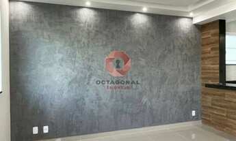 Imagem 2: Linda Casa com 3 quartos à venda, 102 m² por R$ 590.000,00 - Jardim Atlântico Central (Ita