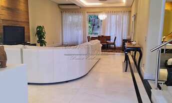 Imagem 2: Sobrado com 4 dorms, Jardim Hollywood, São Bernardo do Campo - R$ 3.4 mi, Cod: 4370