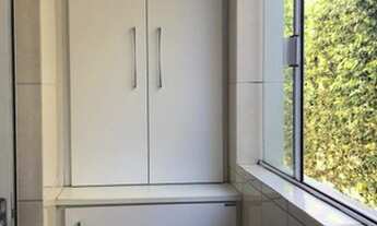 Imagem 7: APARTAMENTO À VENDA NO JARDIM CARVALHO - EDIFÍCIO ILHA DO MEL