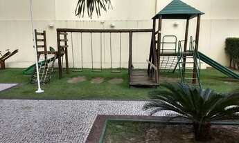 Imagem 6: Apartamento de 145 metros quadrados no bairro Meireles com 3 quartos