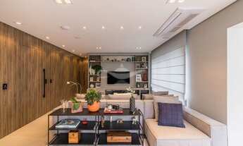 Imagem 3: São Paulo - Apartamento Padrão - Campo Belo