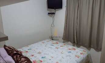 Imagem 7: Apartamento com 2 dormitórios à venda, 48 m² por R$ 225.000,00 - Baeta Neves - São Bernard