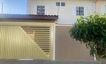 Imagem: Sobrado para venda tem 288 metros quadrados