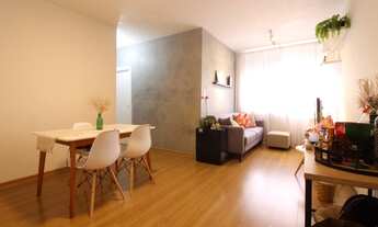 Imagem: Apartamento para alugar, 77 m² por R$ 3.400,00/mês