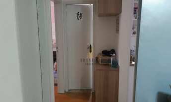 Imagem 5: Apartamento com 2 dormitórios à venda, 48 m² por R$ 225.000,00 - Baeta Neves - São Bernard