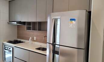 Imagem 6: Gaivota com 78 m2 com varanda gourmet com churrasqueira