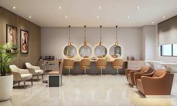 Imagem 5: Apartamento para venda tem 112 metros quadrados com 3 quartos em Vila Yara - Osasco - SP