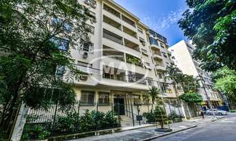 Imagem 5: Edifício Clássico, na melhor localização do Flamengo!