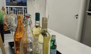 Imagem 6: More a 5 minutos da Estação Barra funda - apartamentos com 2 dormitórios Pronto ou em cons