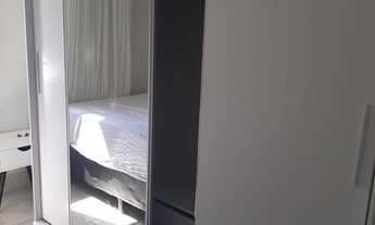 Imagem 7: Condomínio Rubi MOBILIADO