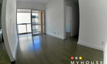 Imagem 2: APARTAMENTO 59m² - 2 Dorms, 2 Banheiros - Santa Paula - São Caetano do Sul